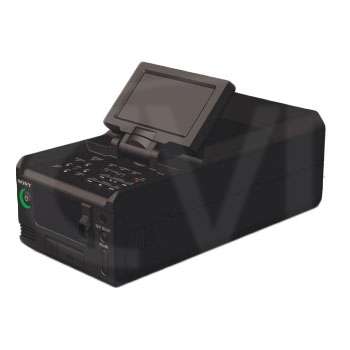 SONY PMW-50 XDCAM レコーダー（PMW-50 [XDCAM HD422フィールド